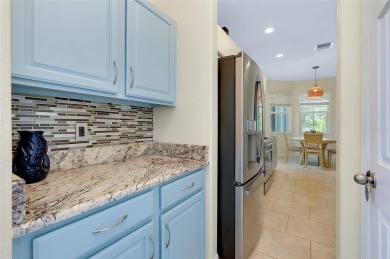 Don't miss this exceptional opportunity to own a beautifully on University Park Country Club in Florida - for sale on GolfHomes.com, golf home, golf lot