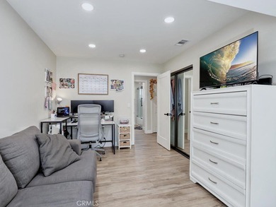 Welcome to this beautifully remodeled 3-bedroom, home office and on Westridge Golf Club in California - for sale on GolfHomes.com, golf home, golf lot