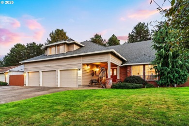 Welcome to 7618 NE Meadows Drive, a rare find offered by only on  in Washington - for sale on GolfHomes.com, golf home, golf lot