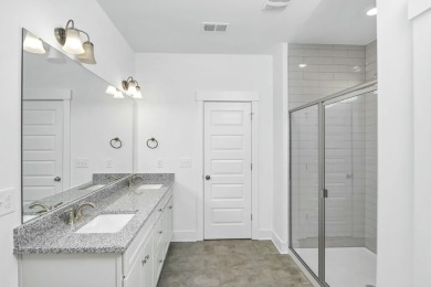**Elegant Living in Woodside Plantation: The Mayfair D Plan with on Woodside Plantation Country Club in South Carolina - for sale on GolfHomes.com, golf home, golf lot