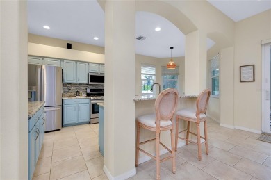 Don't miss this exceptional opportunity to own a beautifully on University Park Country Club in Florida - for sale on GolfHomes.com, golf home, golf lot