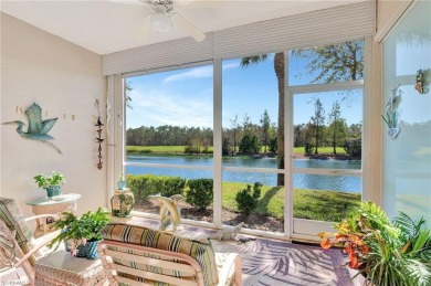 One of the best locations in Cedar Hammock.  Enjoy sun all day on Cedar Hammock Golf and Country Club in Florida - for sale on GolfHomes.com, golf home, golf lot