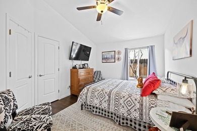 Welcome to this beautiful home located at 1608 Evergreen Drive on Silver Oak Golf Course in Nevada - for sale on GolfHomes.com, golf home, golf lot