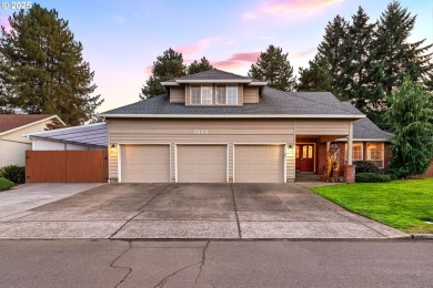 Welcome to 7618 NE Meadows Drive, a rare find offered by only on  in Washington - for sale on GolfHomes.com, golf home, golf lot