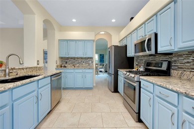Don't miss this exceptional opportunity to own a beautifully on University Park Country Club in Florida - for sale on GolfHomes.com, golf home, golf lot