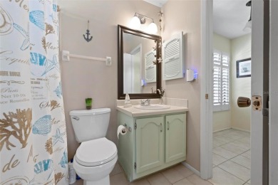 ~Motivated Seller welcomes you to this beautifully updated on Sabal Trace Golf and Country Club in Florida - for sale on GolfHomes.com, golf home, golf lot