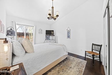 Welcome to this beautiful home located at 1608 Evergreen Drive on Silver Oak Golf Course in Nevada - for sale on GolfHomes.com, golf home, golf lot