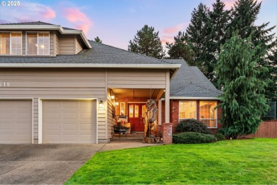Welcome to 7618 NE Meadows Drive, a rare find offered by only on  in Washington - for sale on GolfHomes.com, golf home, golf lot