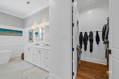 48 Hour First Right of Refusal. Located at Watershed South at on Lakewood Golf Club in Alabama - for sale on GolfHomes.com, golf home, golf lot