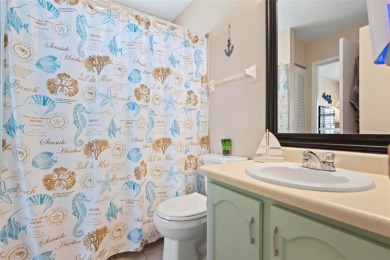 ~Motivated Seller welcomes you to this beautifully updated on Sabal Trace Golf and Country Club in Florida - for sale on GolfHomes.com, golf home, golf lot
