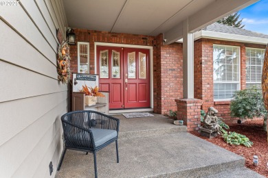 Welcome to 7618 NE Meadows Drive, a rare find offered by only on  in Washington - for sale on GolfHomes.com, golf home, golf lot