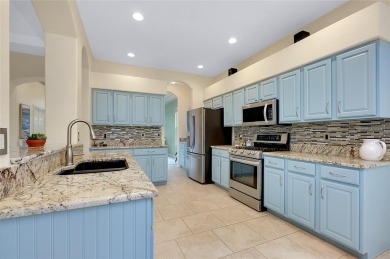 Don't miss this exceptional opportunity to own a beautifully on University Park Country Club in Florida - for sale on GolfHomes.com, golf home, golf lot