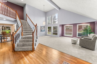 Welcome to 7618 NE Meadows Drive, a rare find offered by only on  in Washington - for sale on GolfHomes.com, golf home, golf lot