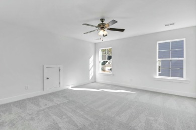 **Elegant Living in Woodside Plantation: The Mayfair D Plan with on Woodside Plantation Country Club in South Carolina - for sale on GolfHomes.com, golf home, golf lot
