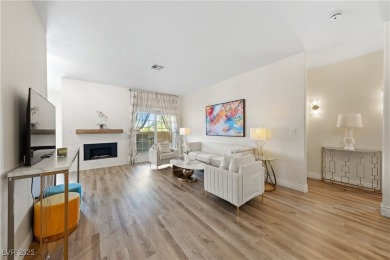 This Is An Upgraded 3 Bedroom, 2 Car Garage Unit In Luxuruious on WildHorse Golf Club in Nevada - for sale on GolfHomes.com, golf home, golf lot