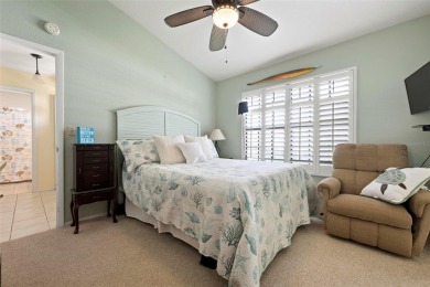 ~Motivated Seller welcomes you to this beautifully updated on Sabal Trace Golf and Country Club in Florida - for sale on GolfHomes.com, golf home, golf lot