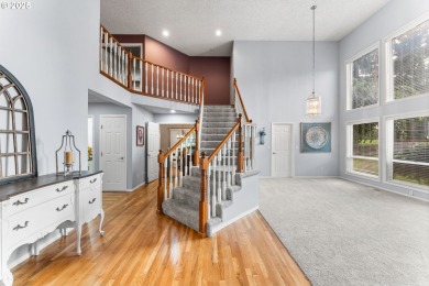 Welcome to 7618 NE Meadows Drive, a rare find offered by only on  in Washington - for sale on GolfHomes.com, golf home, golf lot