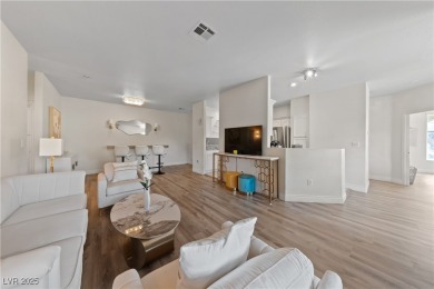 This Is An Upgraded 3 Bedroom, 2 Car Garage Unit In Luxuruious on WildHorse Golf Club in Nevada - for sale on GolfHomes.com, golf home, golf lot