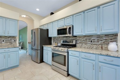 Don't miss this exceptional opportunity to own a beautifully on University Park Country Club in Florida - for sale on GolfHomes.com, golf home, golf lot