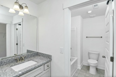 **Elegant Living in Woodside Plantation: The Mayfair D Plan with on Woodside Plantation Country Club in South Carolina - for sale on GolfHomes.com, golf home, golf lot