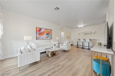 This Is An Upgraded 3 Bedroom, 2 Car Garage Unit In Luxuruious on WildHorse Golf Club in Nevada - for sale on GolfHomes.com, golf home, golf lot
