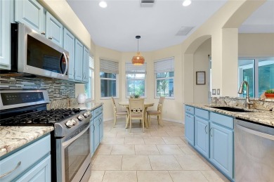 Don't miss this exceptional opportunity to own a beautifully on University Park Country Club in Florida - for sale on GolfHomes.com, golf home, golf lot
