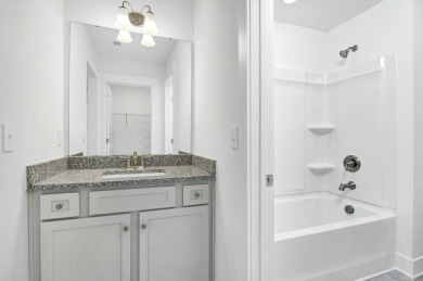 **Elegant Living in Woodside Plantation: The Mayfair D Plan with on Woodside Plantation Country Club in South Carolina - for sale on GolfHomes.com, golf home, golf lot