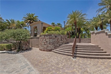 This Is An Upgraded 3 Bedroom, 2 Car Garage Unit In Luxuruious on WildHorse Golf Club in Nevada - for sale on GolfHomes.com, golf home, golf lot
