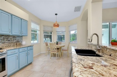 Don't miss this exceptional opportunity to own a beautifully on University Park Country Club in Florida - for sale on GolfHomes.com, golf home, golf lot
