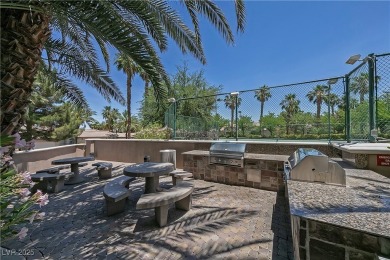 This Is An Upgraded 3 Bedroom, 2 Car Garage Unit In Luxuruious on WildHorse Golf Club in Nevada - for sale on GolfHomes.com, golf home, golf lot