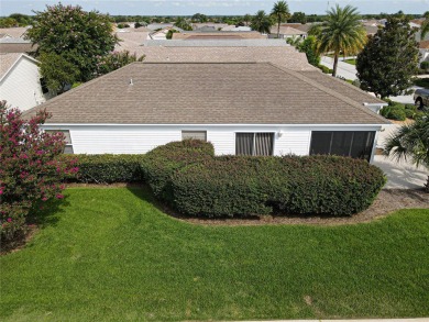 BOND PAID AND MOVE IN READY!  THIS DARLING COLONY PATIO VILLA on Roosevelt Executive Golf Course in Florida - for sale on GolfHomes.com, golf home, golf lot