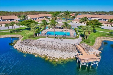 One of the best locations in Cedar Hammock.  Enjoy sun all day on Cedar Hammock Golf and Country Club in Florida - for sale on GolfHomes.com, golf home, golf lot