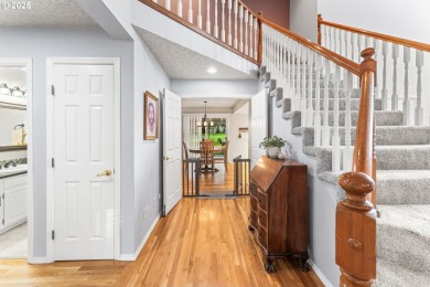 Welcome to 7618 NE Meadows Drive, a rare find offered by only on  in Washington - for sale on GolfHomes.com, golf home, golf lot