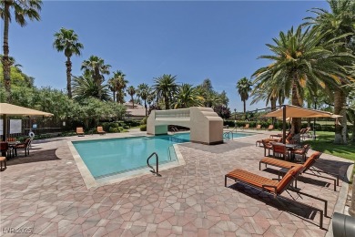 This Is An Upgraded 3 Bedroom, 2 Car Garage Unit In Luxuruious on WildHorse Golf Club in Nevada - for sale on GolfHomes.com, golf home, golf lot