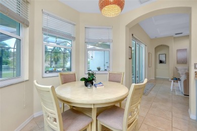 Don't miss this exceptional opportunity to own a beautifully on University Park Country Club in Florida - for sale on GolfHomes.com, golf home, golf lot