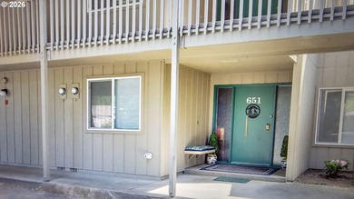 Remodeled ground floor unit with tremendous views. Open floor on The Resort at the Mountain in Oregon - for sale on GolfHomes.com, golf home, golf lot