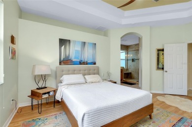 Don't miss this exceptional opportunity to own a beautifully on University Park Country Club in Florida - for sale on GolfHomes.com, golf home, golf lot