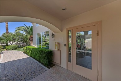 This Is An Upgraded 3 Bedroom, 2 Car Garage Unit In Luxuruious on WildHorse Golf Club in Nevada - for sale on GolfHomes.com, golf home, golf lot