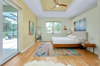 Don't miss this exceptional opportunity to own a beautifully on University Park Country Club in Florida - for sale on GolfHomes.com, golf home, golf lot