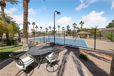 This Is An Upgraded 3 Bedroom, 2 Car Garage Unit In Luxuruious on WildHorse Golf Club in Nevada - for sale on GolfHomes.com, golf home, golf lot