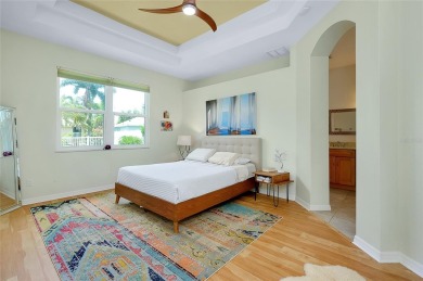 Don't miss this exceptional opportunity to own a beautifully on University Park Country Club in Florida - for sale on GolfHomes.com, golf home, golf lot