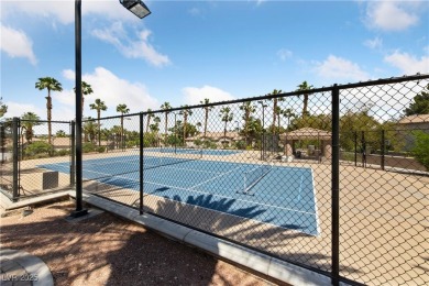 This Is An Upgraded 3 Bedroom, 2 Car Garage Unit In Luxuruious on WildHorse Golf Club in Nevada - for sale on GolfHomes.com, golf home, golf lot