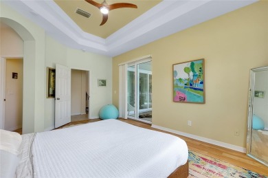 Don't miss this exceptional opportunity to own a beautifully on University Park Country Club in Florida - for sale on GolfHomes.com, golf home, golf lot