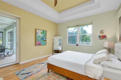 Don't miss this exceptional opportunity to own a beautifully on University Park Country Club in Florida - for sale on GolfHomes.com, golf home, golf lot