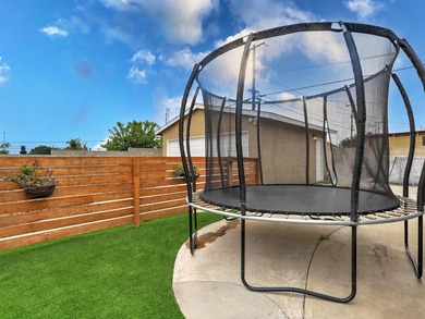 Welcome to this beautifully remodeled 3-bedroom, home office and on Westridge Golf Club in California - for sale on GolfHomes.com, golf home, golf lot