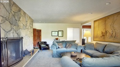 Remodeled ground floor unit with tremendous views. Open floor on The Resort at the Mountain in Oregon - for sale on GolfHomes.com, golf home, golf lot