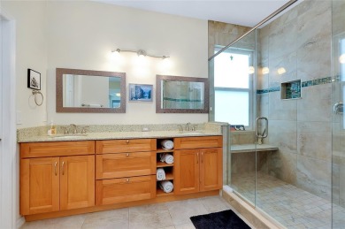 Don't miss this exceptional opportunity to own a beautifully on University Park Country Club in Florida - for sale on GolfHomes.com, golf home, golf lot