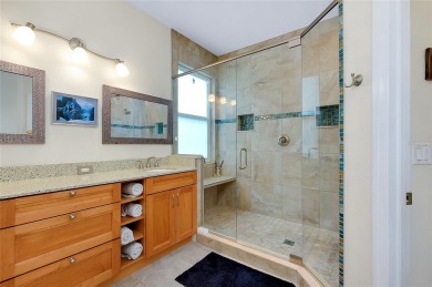 Don't miss this exceptional opportunity to own a beautifully on University Park Country Club in Florida - for sale on GolfHomes.com, golf home, golf lot