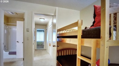 Remodeled ground floor unit with tremendous views. Open floor on The Resort at the Mountain in Oregon - for sale on GolfHomes.com, golf home, golf lot