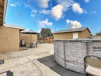 Welcome to this beautifully remodeled 3-bedroom, home office and on Westridge Golf Club in California - for sale on GolfHomes.com, golf home, golf lot